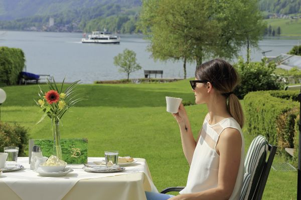 Hotel Brandauers Villen (Strobl am Wolfgangsee)